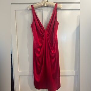 ❤️Carmen Marc Valvo Sexy Dress❤️